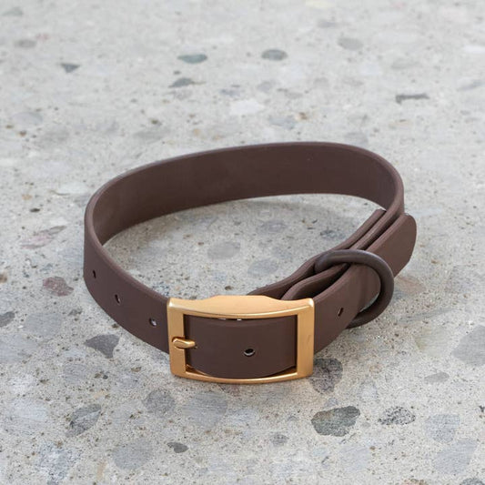 dexypaws - waterproof collar