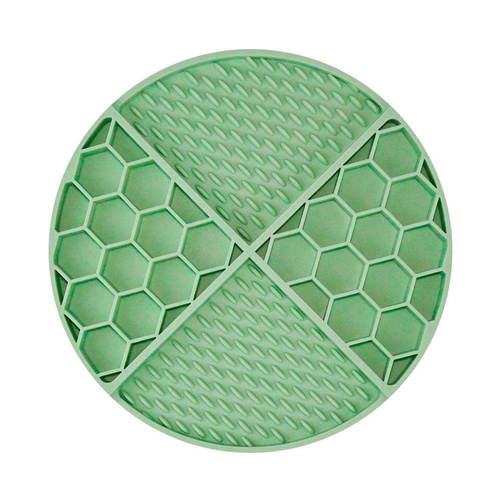 Bowlo - Silicone Pet Lick Mat