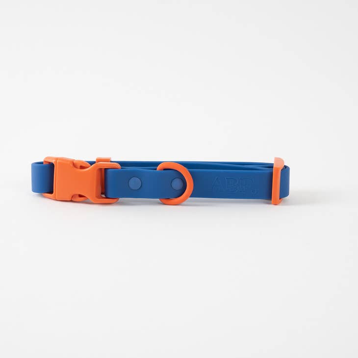 approved by fritz - dog collar