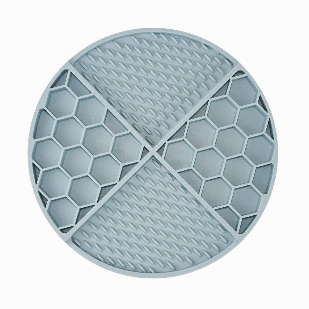 Bowlo - Silicone Pet Lick Mat