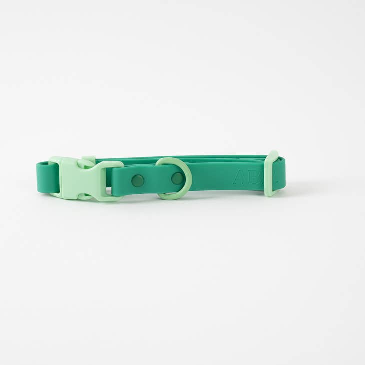 approved by fritz - dog collar