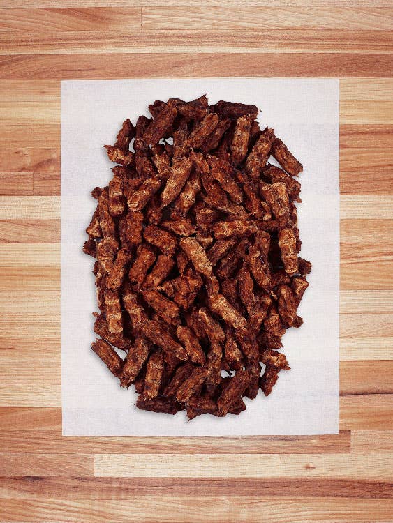Beef Trainer Treats - All-Natural - 4.5oz