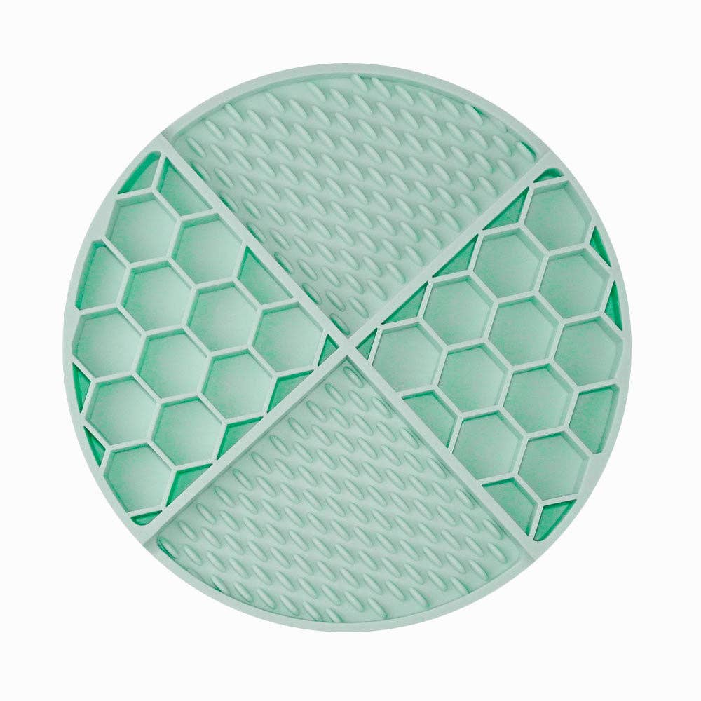 Bowlo - Silicone Pet Lick Mat