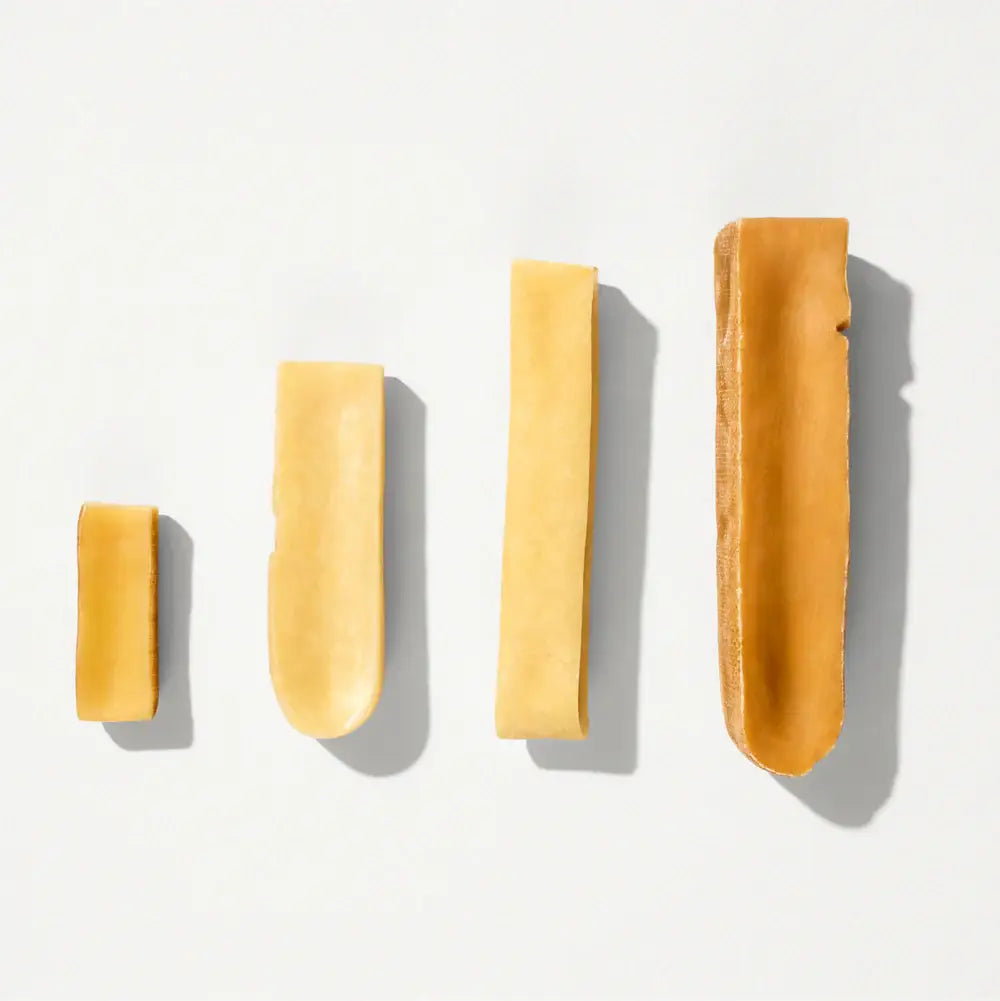 Yak Dental Chews , Himalayan Cheese Dog Treats
