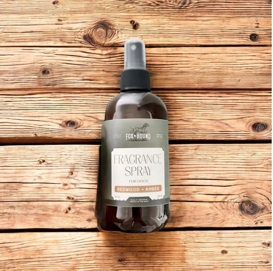 Fox + Hound - Fragrance Spray for Dogs