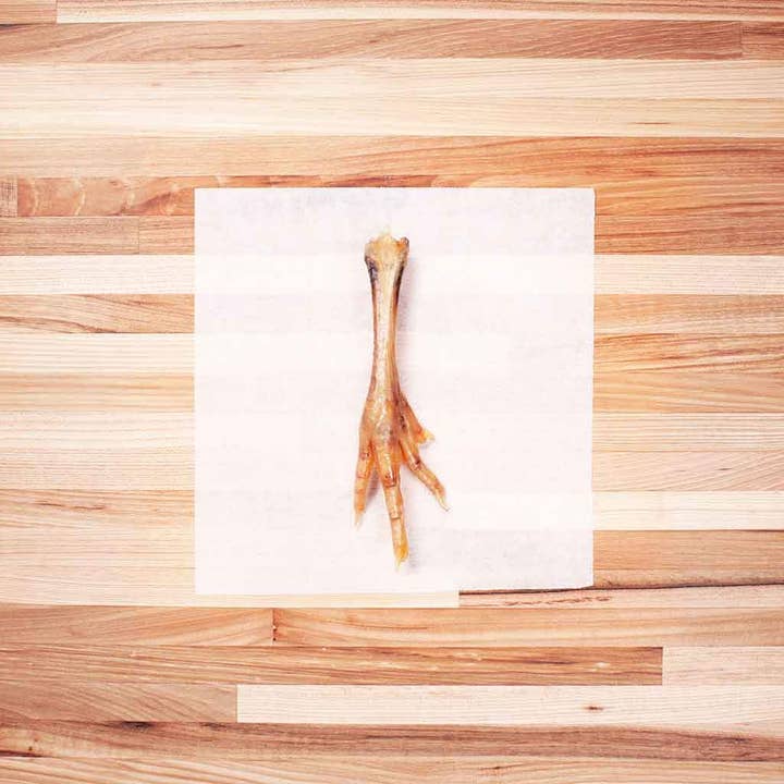 Farm Hounds - Chicken Foot