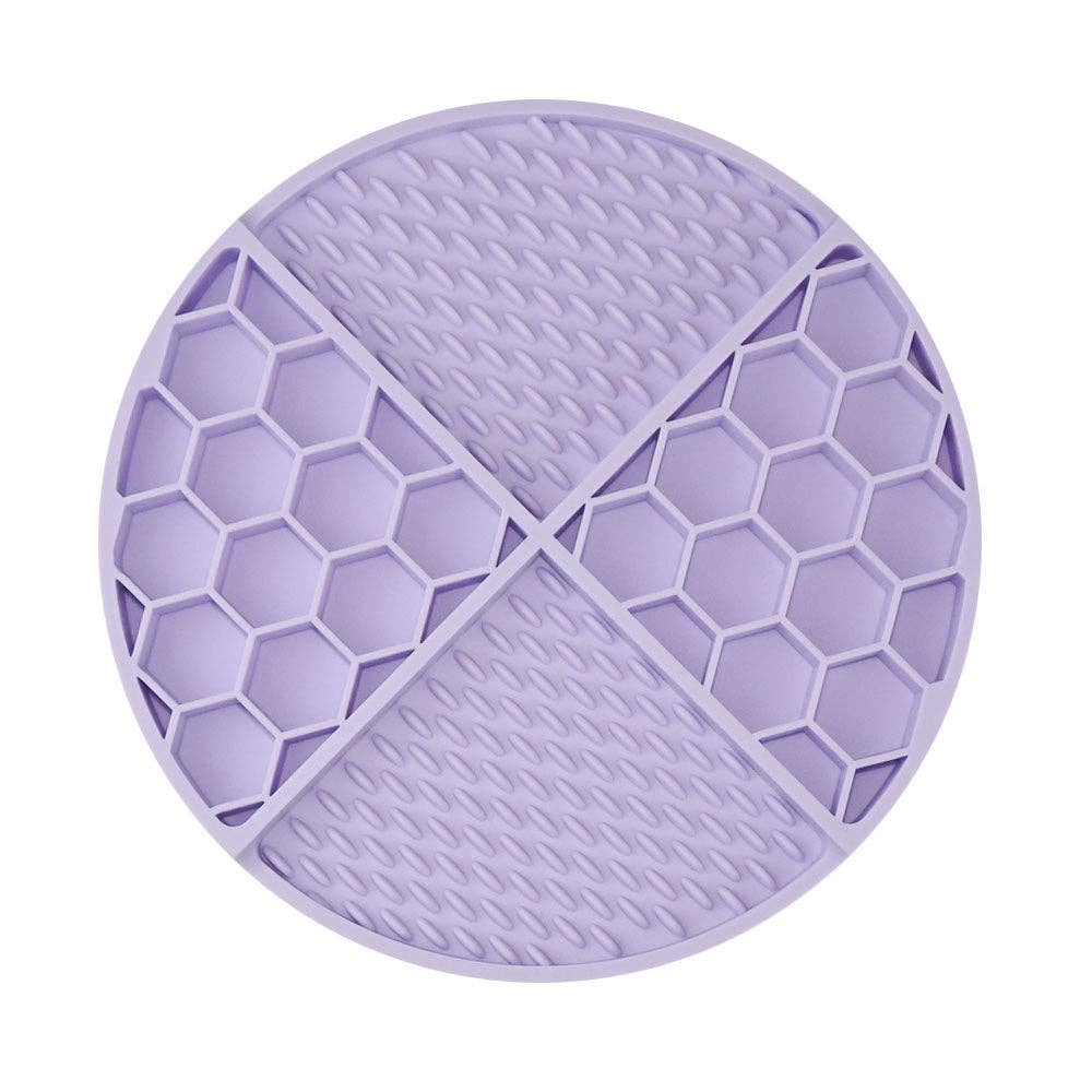 Bowlo - Silicone Pet Lick Mat
