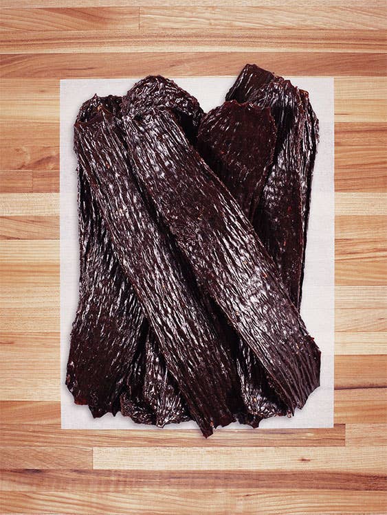 Beef Kidney Treats - All-Natural - 4oz