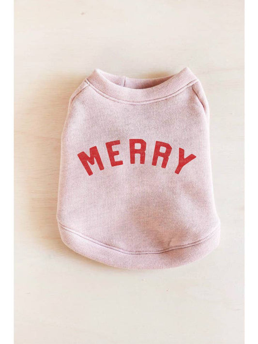 oat collective - merry sweater