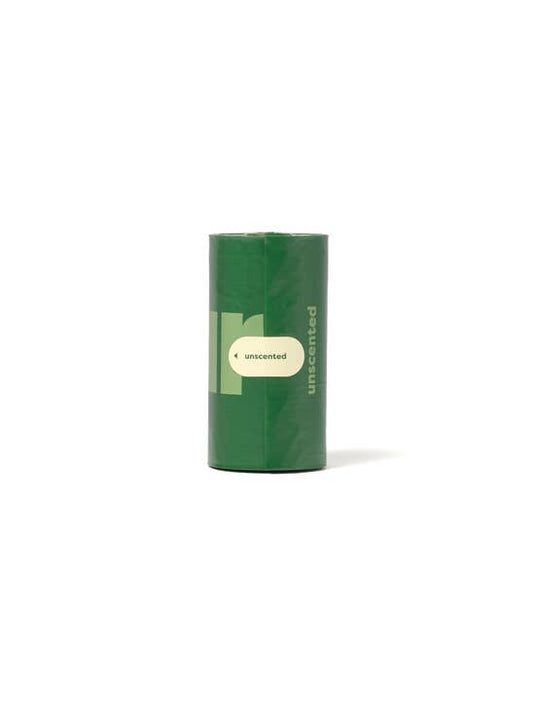earth rated poop bags for dispenser