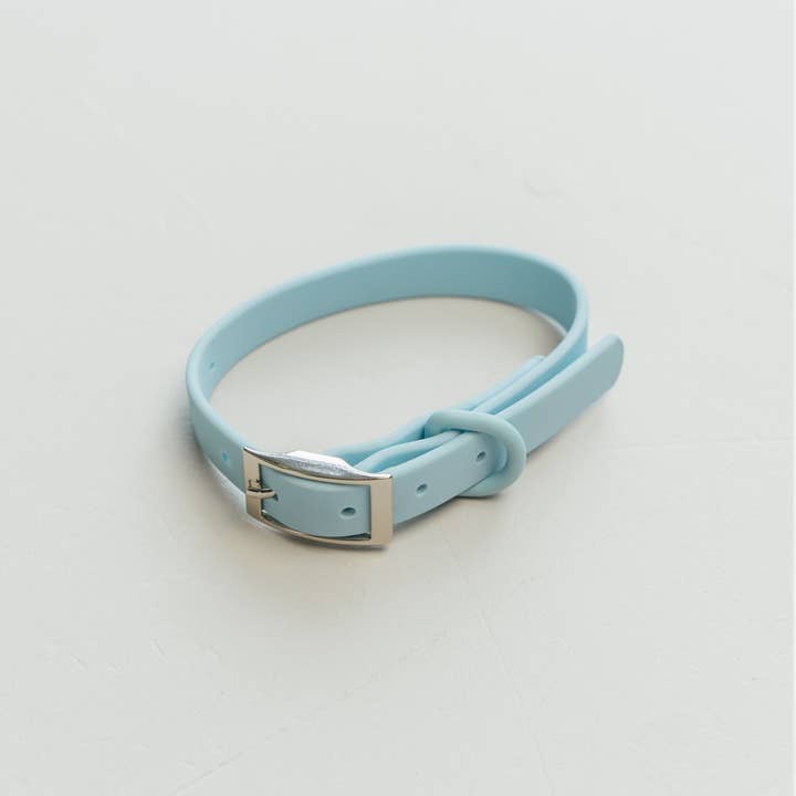 dexypaws - waterproof collar