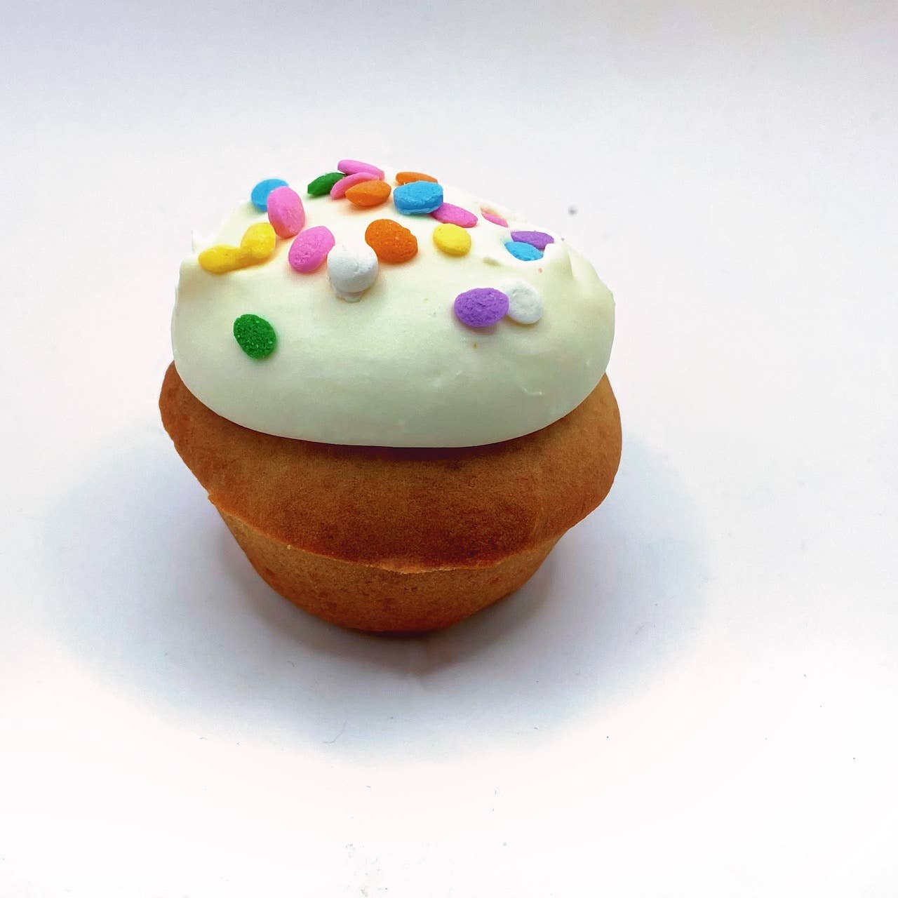 Mini Organic Dog Pupcakes