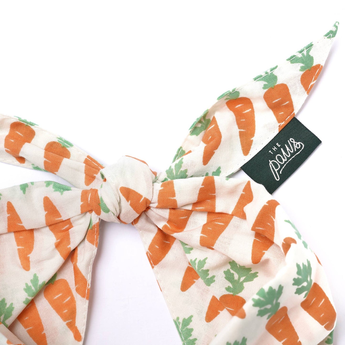 Crunch Dog Bandana