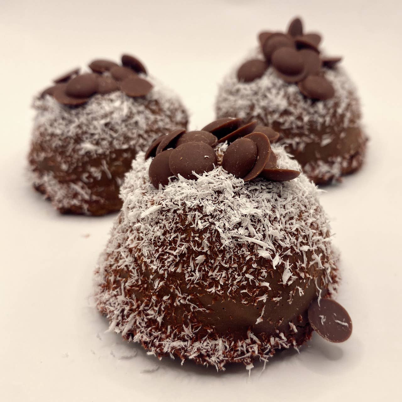 Le Chien Rocher Organic Dog Cookie