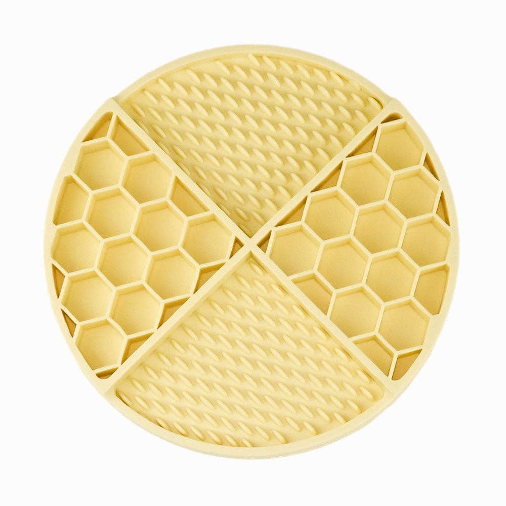 Bowlo - Silicone Pet Lick Mat