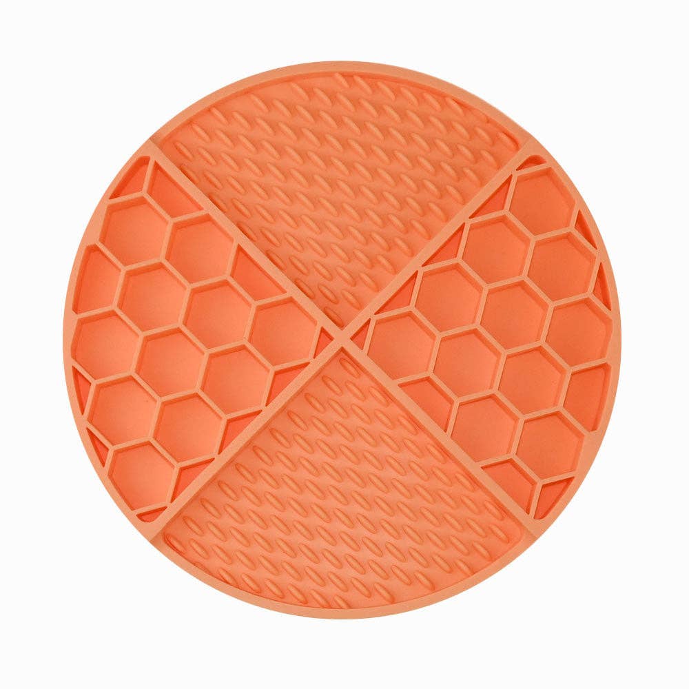 Bowlo - Silicone Pet Lick Mat