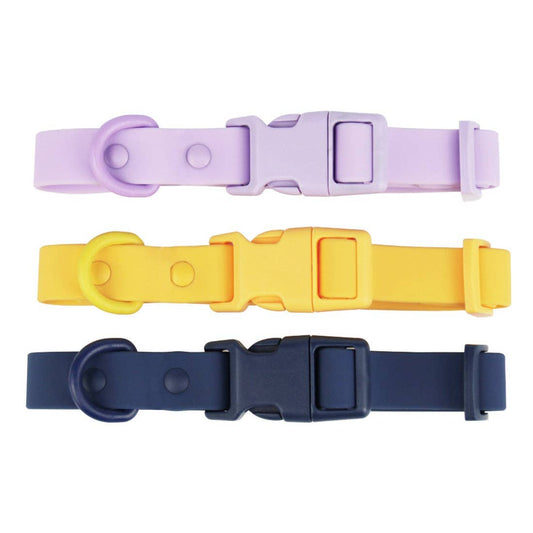 Loofie - Waterproof Pet Collar