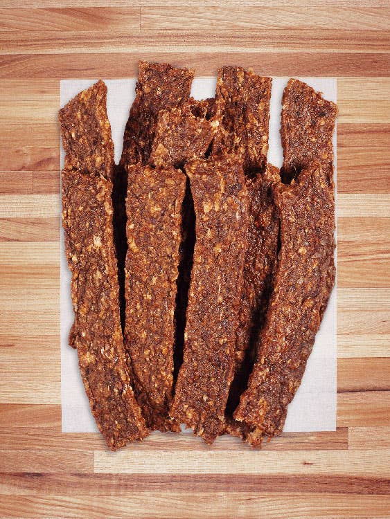 Chicken Strips - All-Natural - 4.5 oz