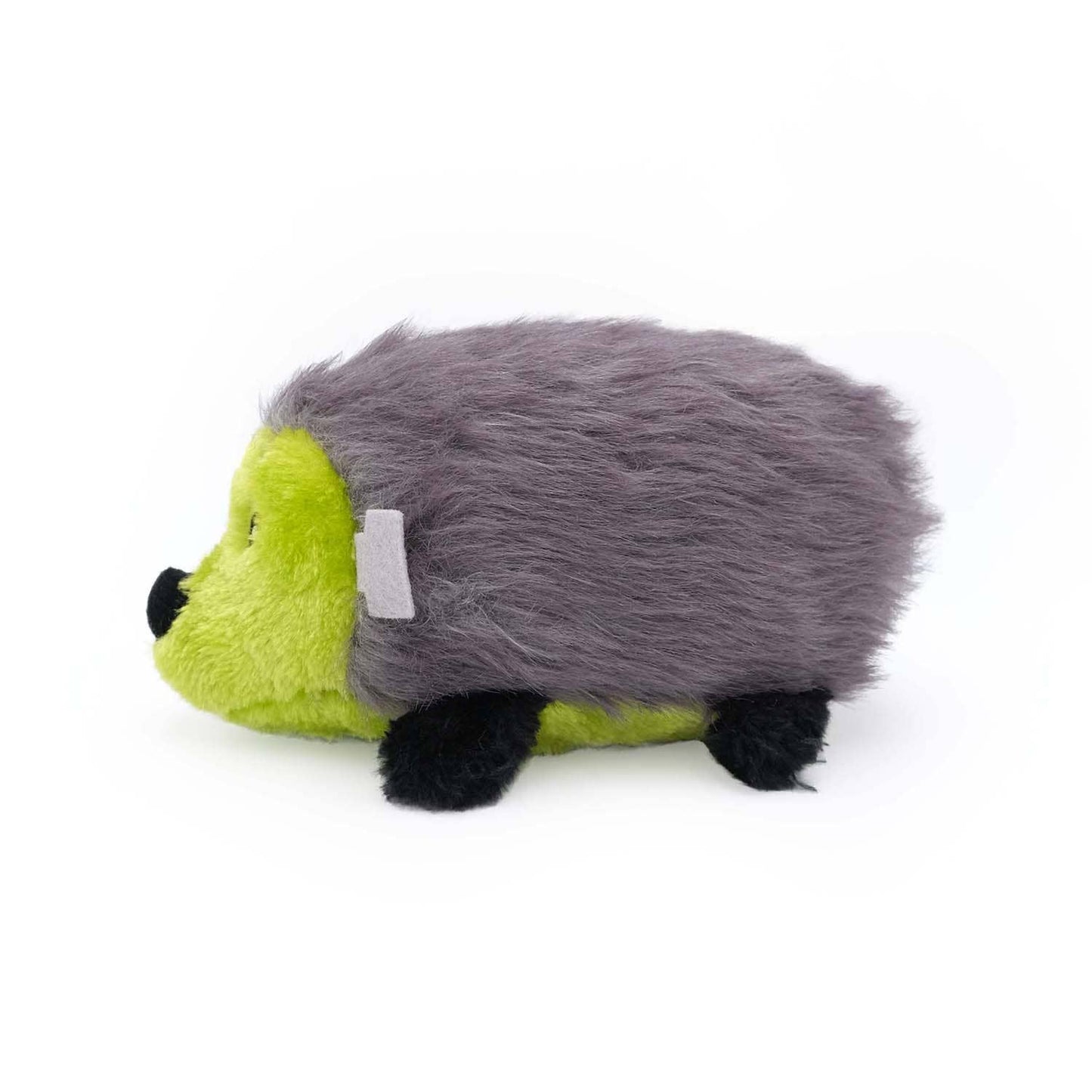 ZippyPaws Halloween Hedgehog Frankenstein's Monster