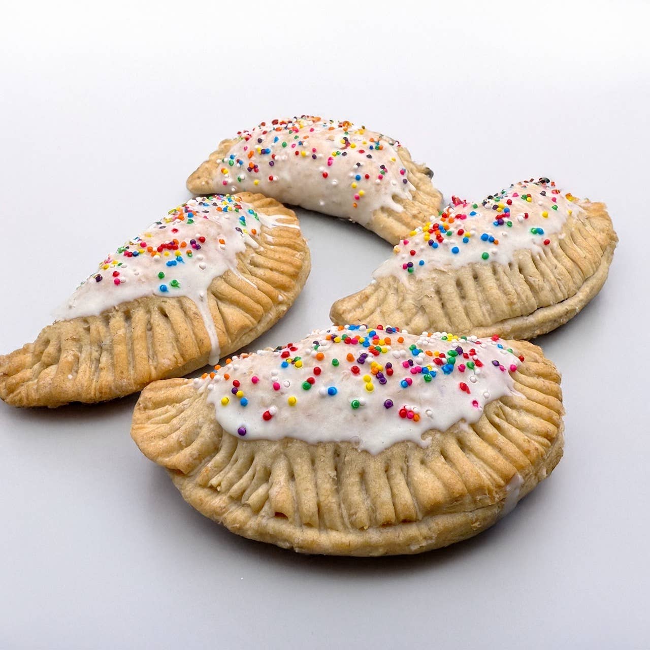 Doggie Dessert Pasties Organic Dog Cookie