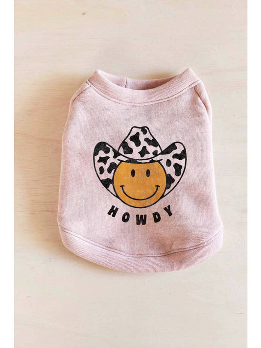 oat collective - howdy sweater