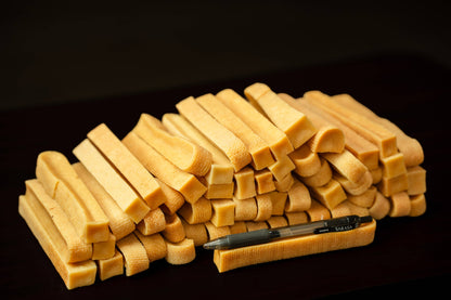 Yak Cheese Dog Chews