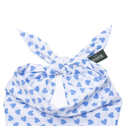 Mini Story Dog Bandana