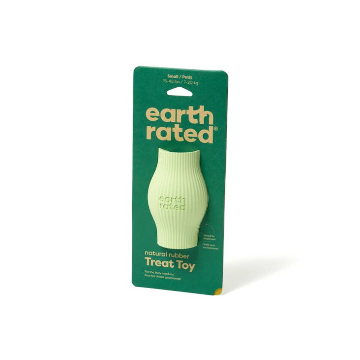 earth rated treat dispenser small