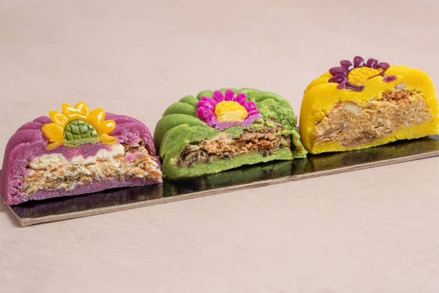 Gourmet Dog Treats/Truffles (Counter-Friendly, Shelf-Stable)
