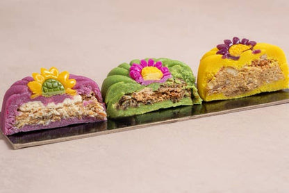 Gourmet Dog Treats/Truffles (Counter-Friendly, Shelf-Stable)
