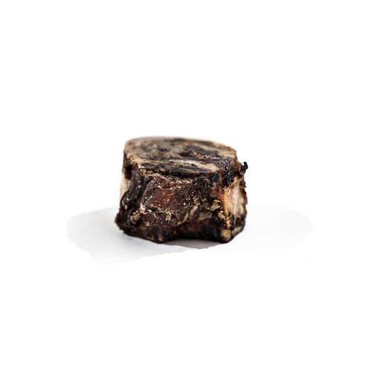winnie lou - bison marrow bone 2"
