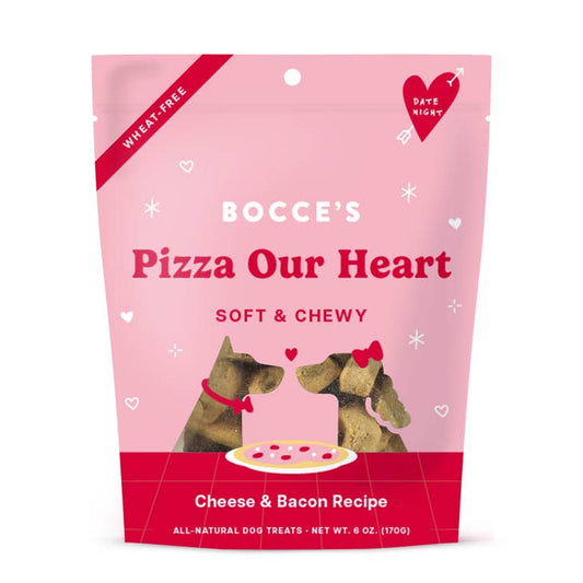 Bocce's Bakery Date Night Pizza Ur Heart