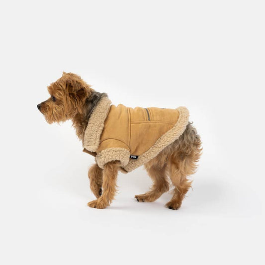 Millie Dog Jacket