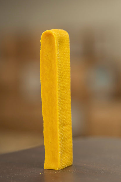 Yak Cheese Turmeric Chews - Medium