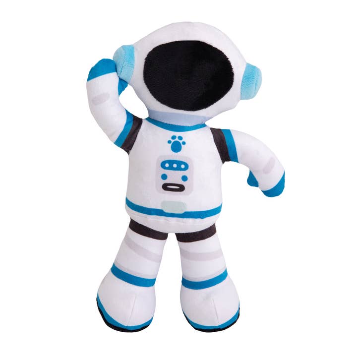 Snugarooz Apollo the Astronaut