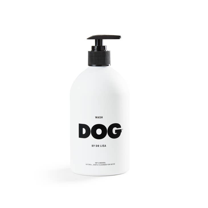 DOG - Wash