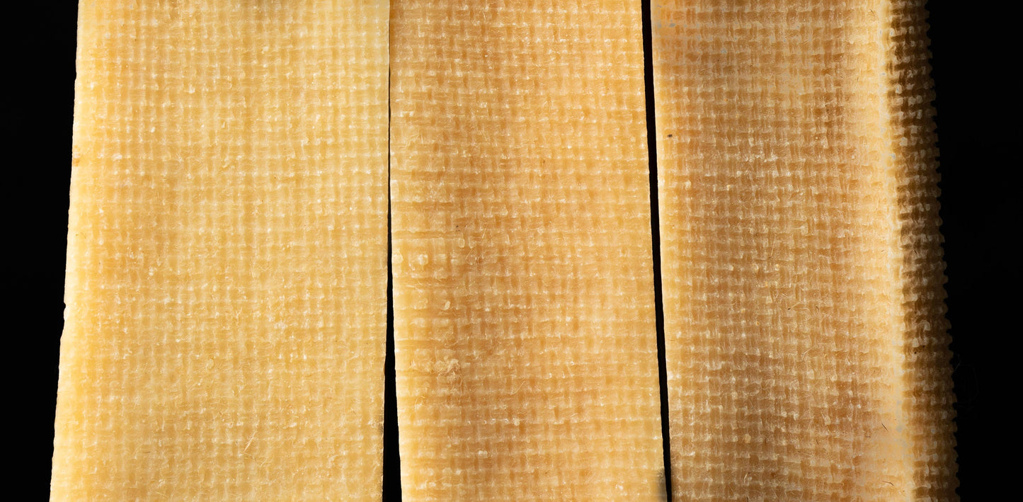 Yak Cheese Dog Chews