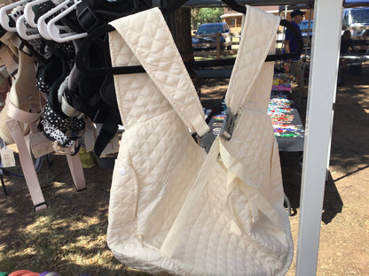 Front Pet Carrier Pouch