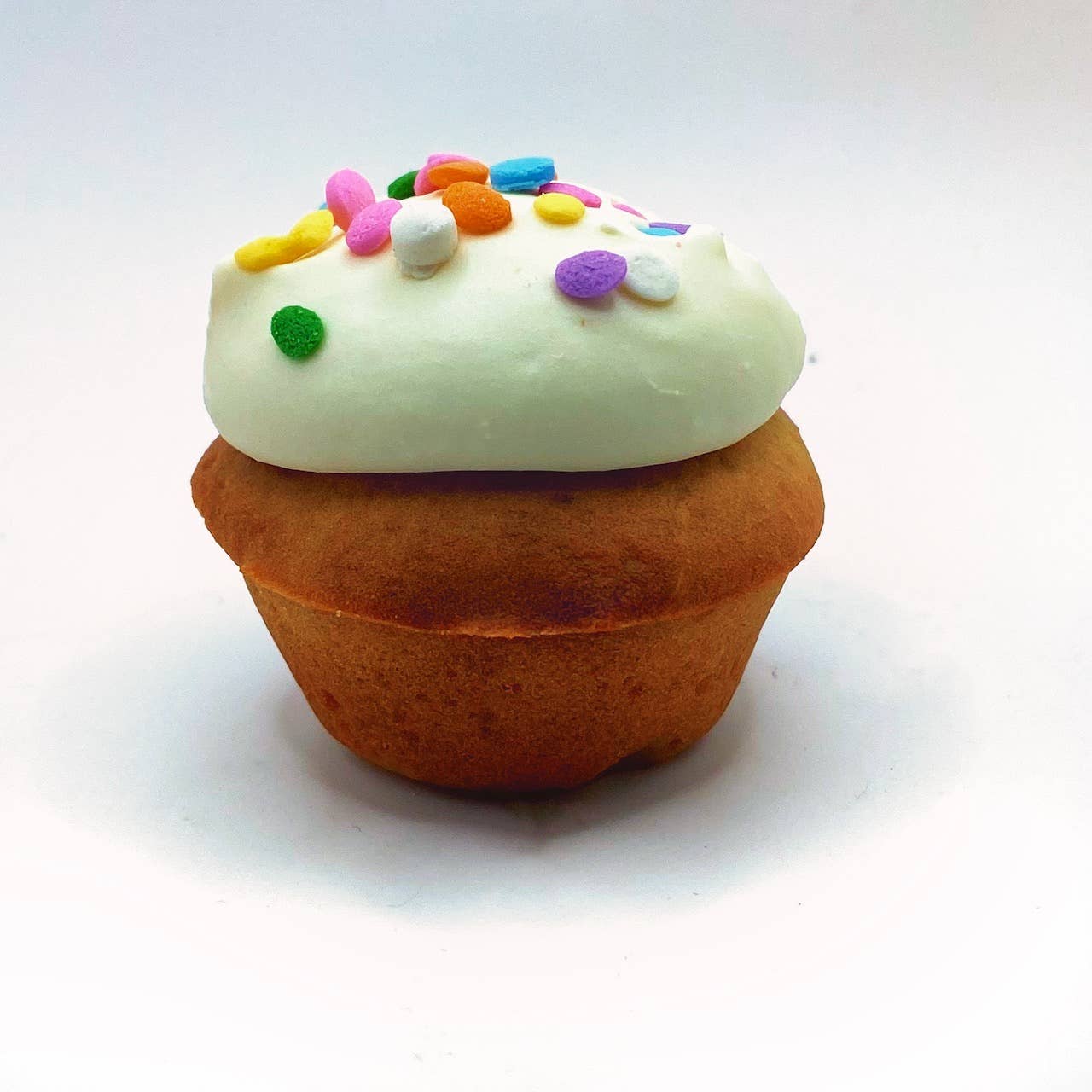 Mini Organic Dog Pupcakes