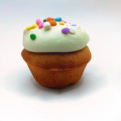 Mini Organic Dog Pupcakes