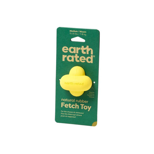 earth rated fetch toy