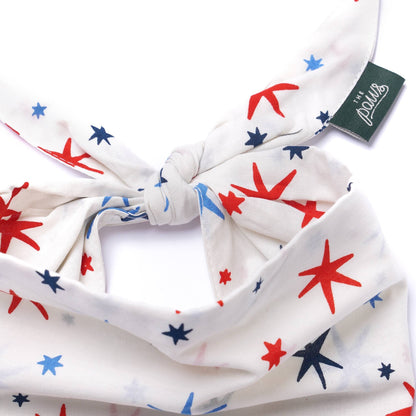 Liberty Dog Bandana