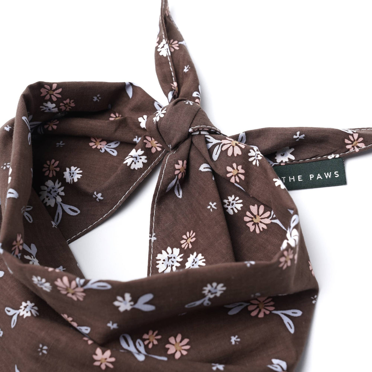 Hazel Dog Bandana
