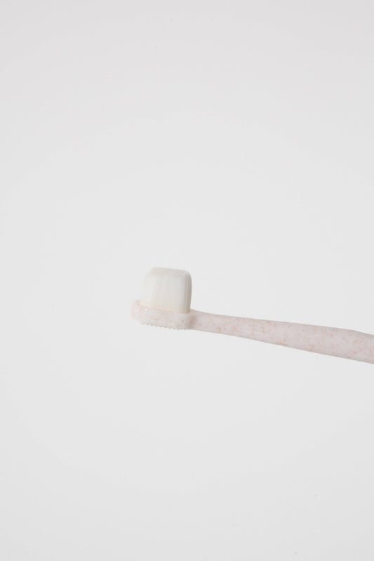Wag & Bright Supply Co. Puppy Polisher Mini Eco Toothbrush (small)