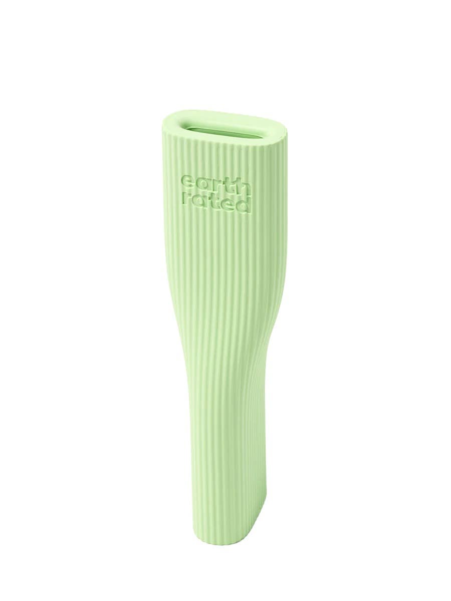 Earth Rated Rubber Chew Toy, Small