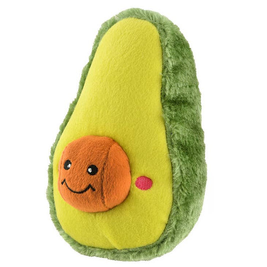 pet palette - avocado