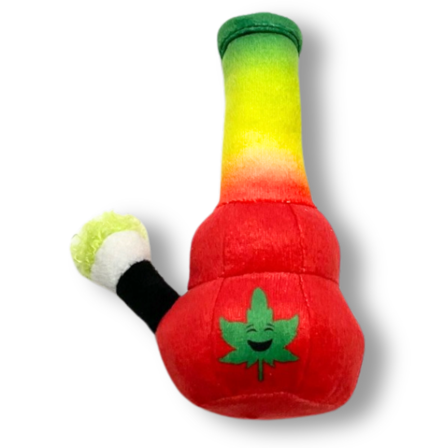 Lil Bo da Bong, Parody Plush Catnip 420 Cat Toy