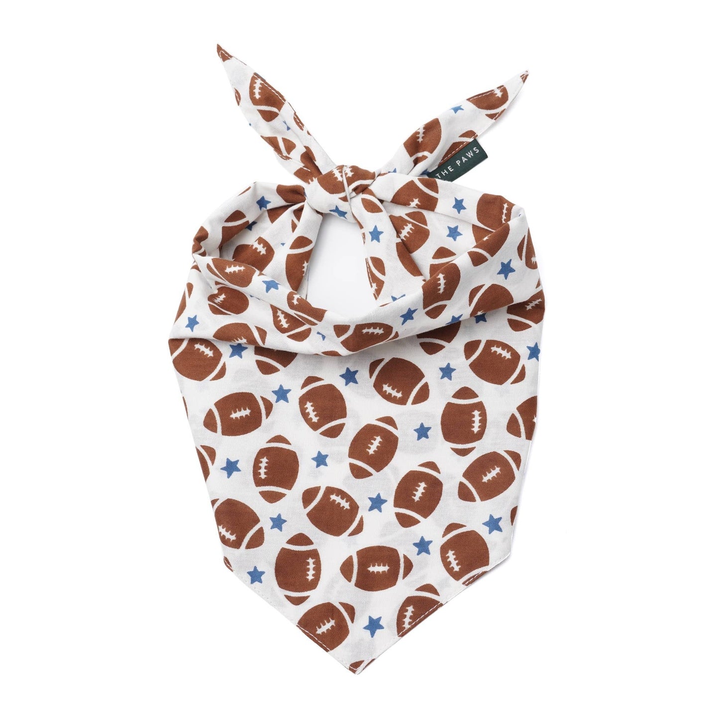 Game Day Dog Bandana