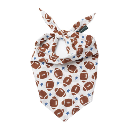 Game Day Dog Bandana