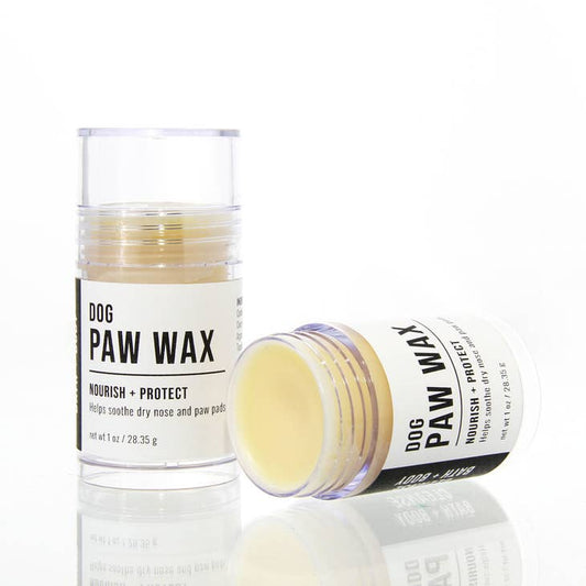 cleanse bath & body - dog paw wax